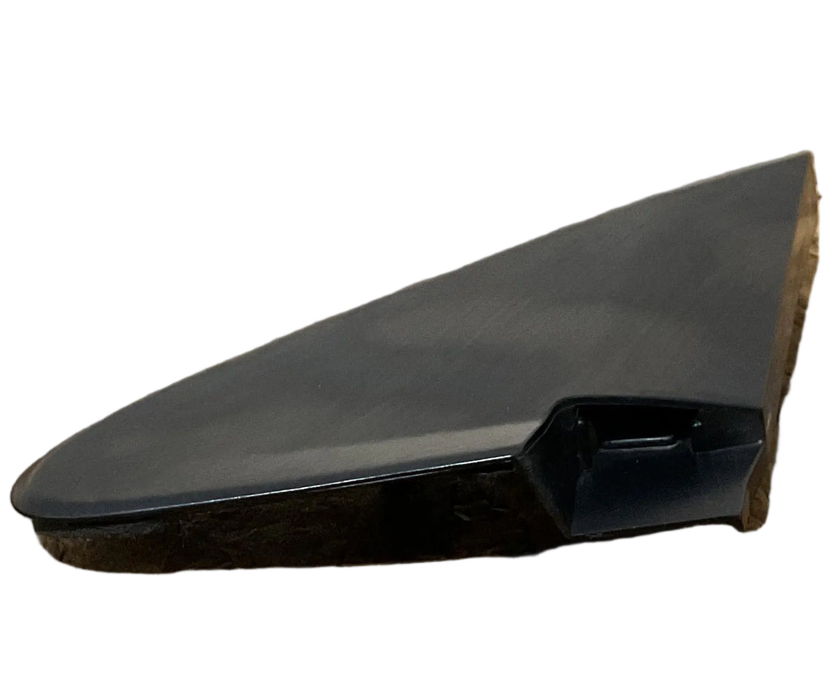 2015-2021 Subaru WRX STI Front Left Driver Door Corner Trim Cover USED OEM P# 65250FJ010