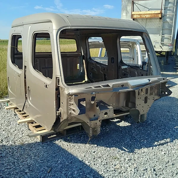 2003-2025 FREIGHTLINER M2 106 AND 112 BARE 4 DOOR CAB/ BODY