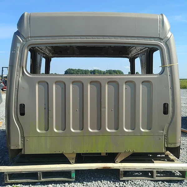 2003-2025 FREIGHTLINER M2 106 AND 112 BARE 4 DOOR CAB/ BODY