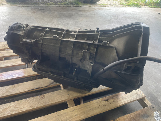 2003-2007 5R110W 2WD/4WD TRANSMISSION 5C3Z-7000-KRM