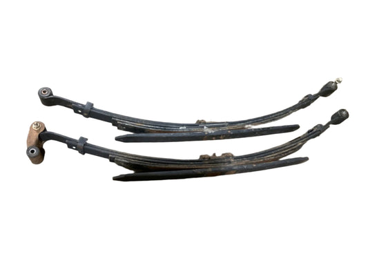 2011/2016 FORD F350 REAR LEAF SPRING SET OEM
