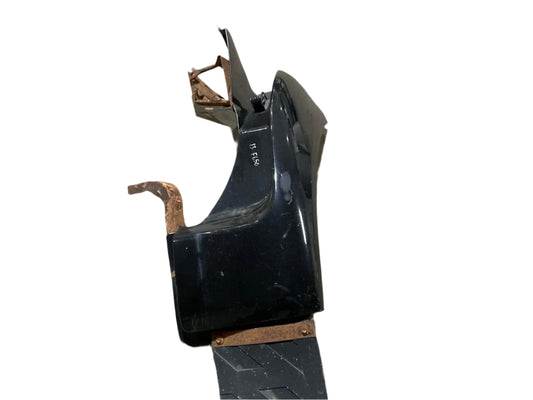 2000-2015 FORD F650 F750 RIGHT FRONT FENDER EXTENSION