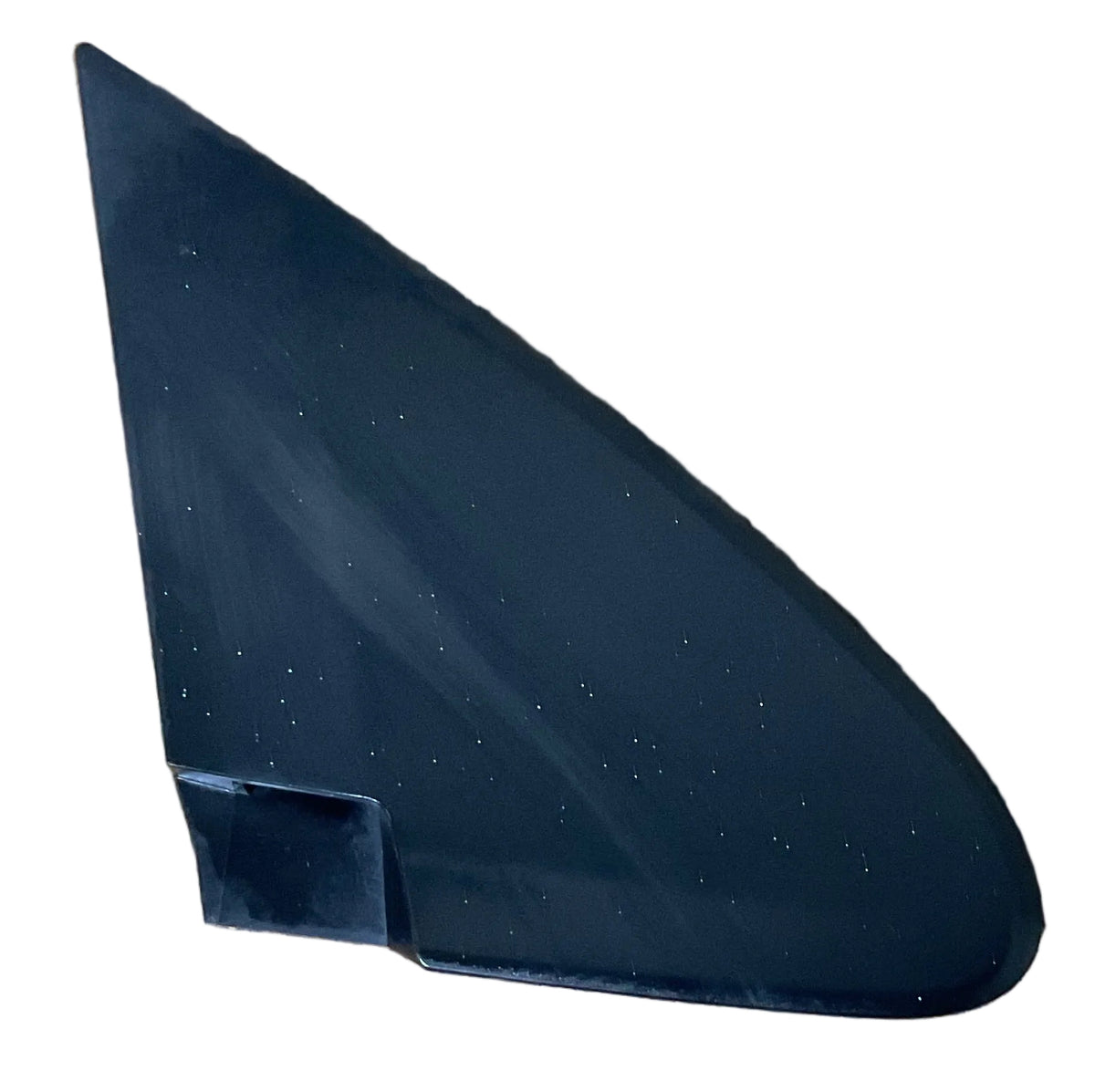 2015-2021 Subaru WRX STI Front Right Passenger Door Corner Trim Cover USED OEM P# 65250FJ000