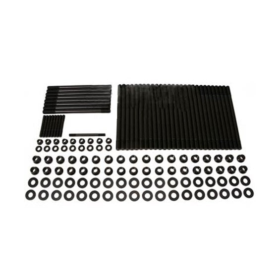 USED 2011-2023 FORD 6.7 POWERSTROKE DIESEL ARP HEADSTUDS USED