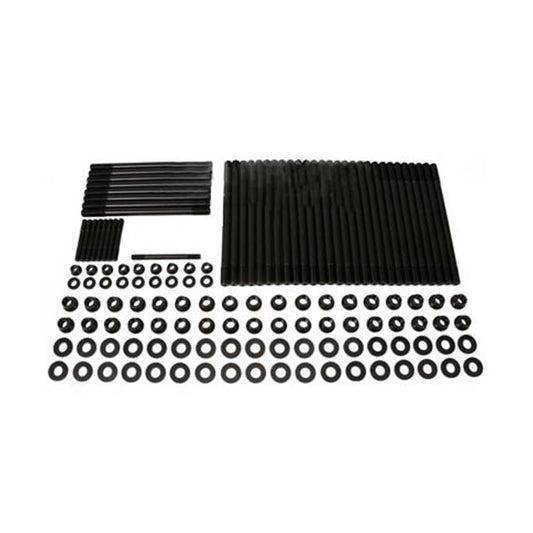 USED 2011-2023 FORD 6.7 POWERSTROKE DIESEL ARP HEADSTUDS USED