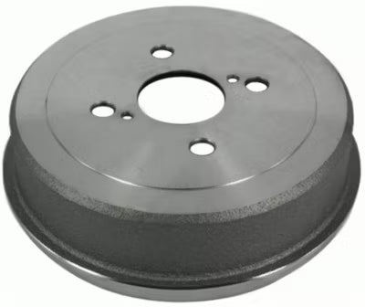 NAPA Premium Brake Drum P#ND 4401816