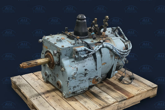 Eaton 13 Speed Roadranger RTLO-16713A USED