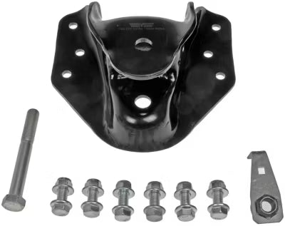 Front Position Leaf Spring Bracket Kit P#NOE 722002