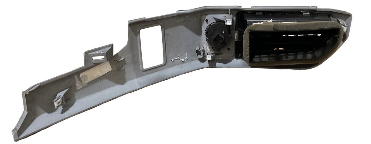 2015-2020 Ford F-150 Center Dash AC Vent W/ 4X4 Control USED OEM