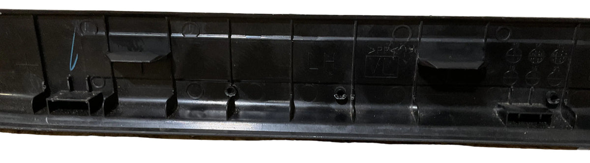 2015-2021 Subaru WRX STI Left Driver Door Trim Panel USED OEM P# 94060/1030(ST1)