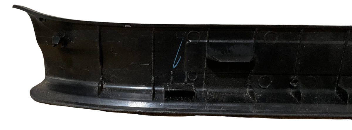 2015-2021 Subaru WRX STI Left Driver Door Trim Panel USED OEM P# 94060/1030(ST1)