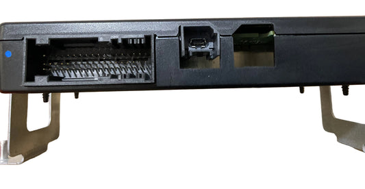 2015-2017 Ford F-150 Communication & Voice Recognition SYNC/APIM Control Module USED OEM P# FL3T-14B428-RA