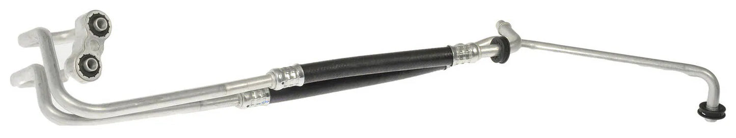 Chevrolet/GMC Engine Oil Cooler Line NAPA Solutions P# NOE 625-100 {823-2231}