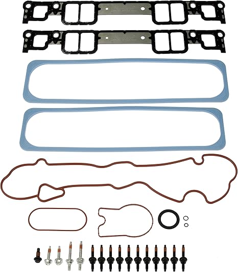 CHEVY/GMC/CADILLAC/WORKHORSE MODLES Intake Gasket Kit NAPA P#NOE 615305