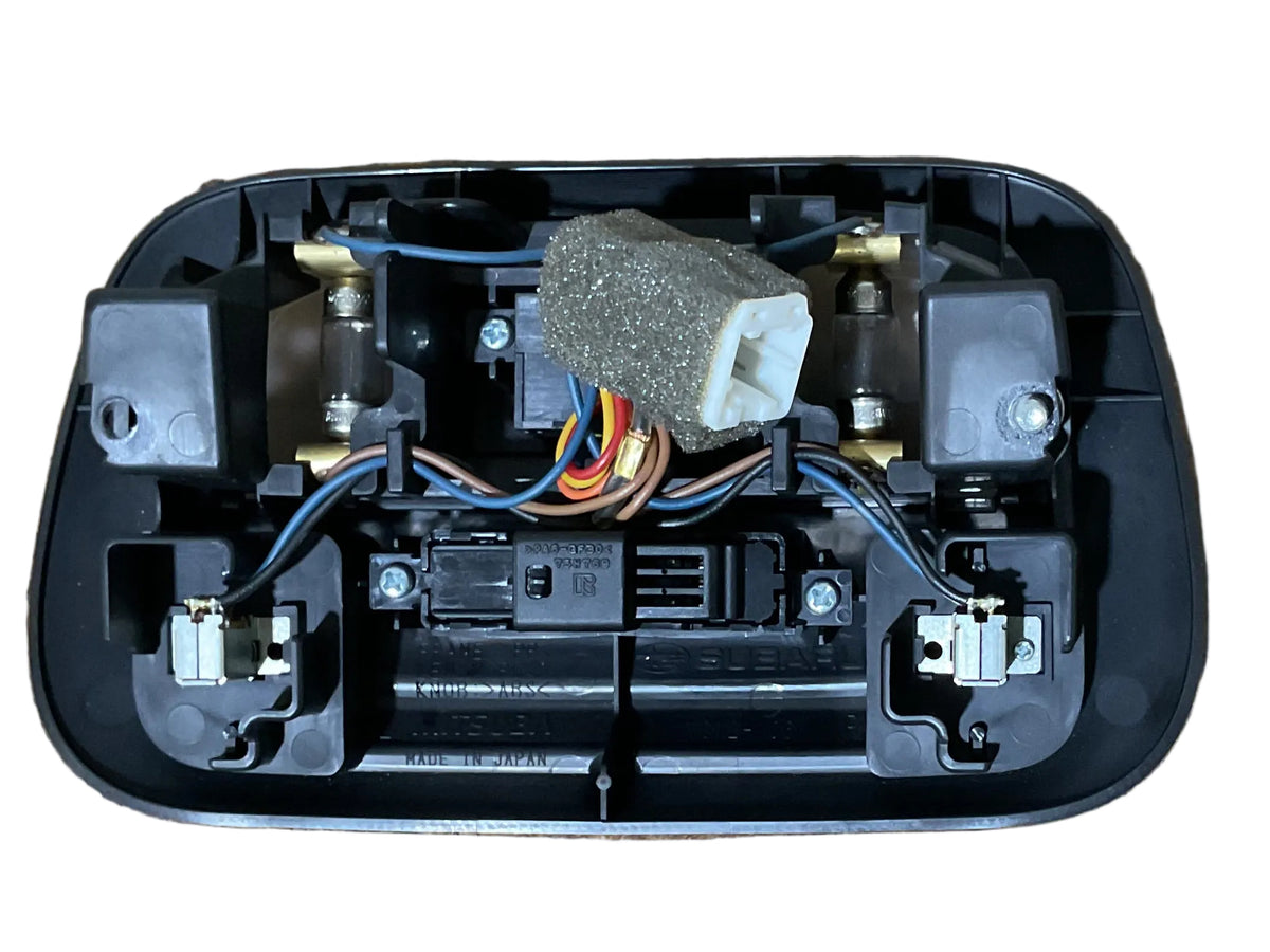 2015-2019 Subaru WRX STI Front Overhead Light USED OEM