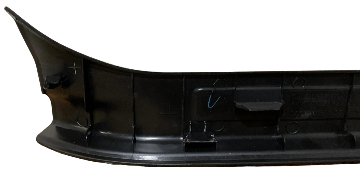 2015-2021 Subaru WRX STI Right Passenger Door Trim Panel USED OEM P# 94060/1020(ST1)