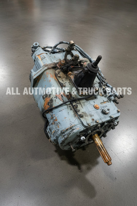 Eaton 13 Speed Roadranger RTLO-16713A USED