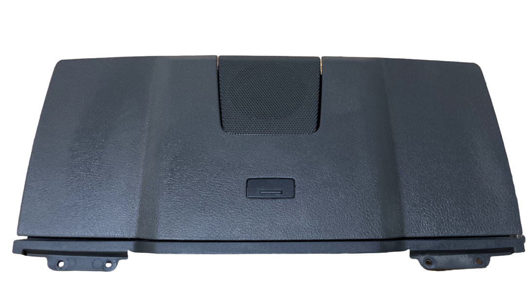 11-16 Ford F-250/350 Center, Dash Compartment Tray Panel W/ Speaker P#DC34-25045P64-A USED OEM