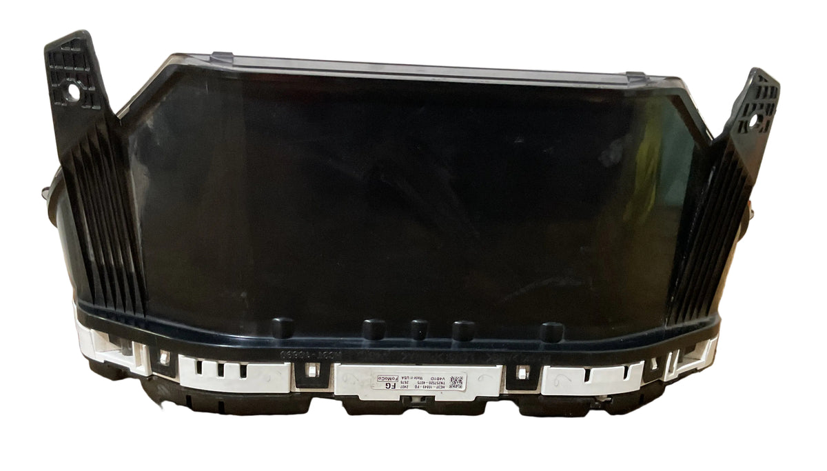 2017-2019 Ford F-250/F-350/F-450 SD Speedometer USED OEM P# HC3T-10849-FG