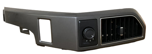 2015-2020 Ford F-150 Center Dash AC Vent W/ 4X4 Control USED OEM