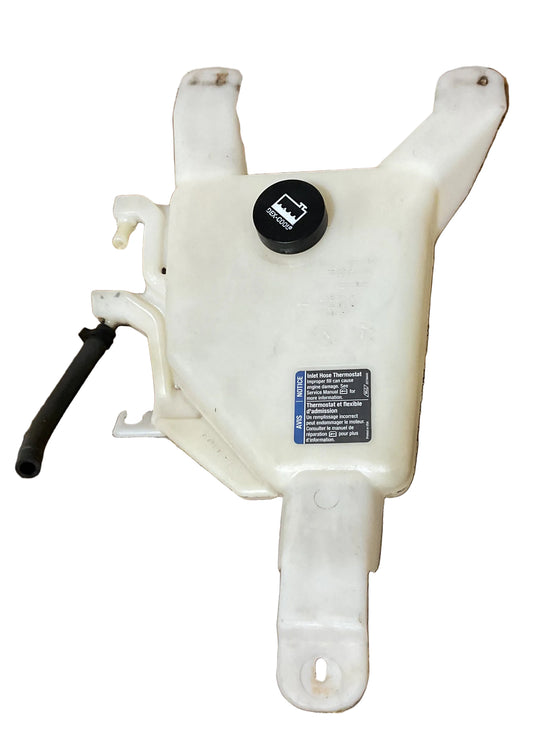 2003-2024 GM/ ACDelco Engine Coolant Recovery Reservoir USED OEM P# 25855305