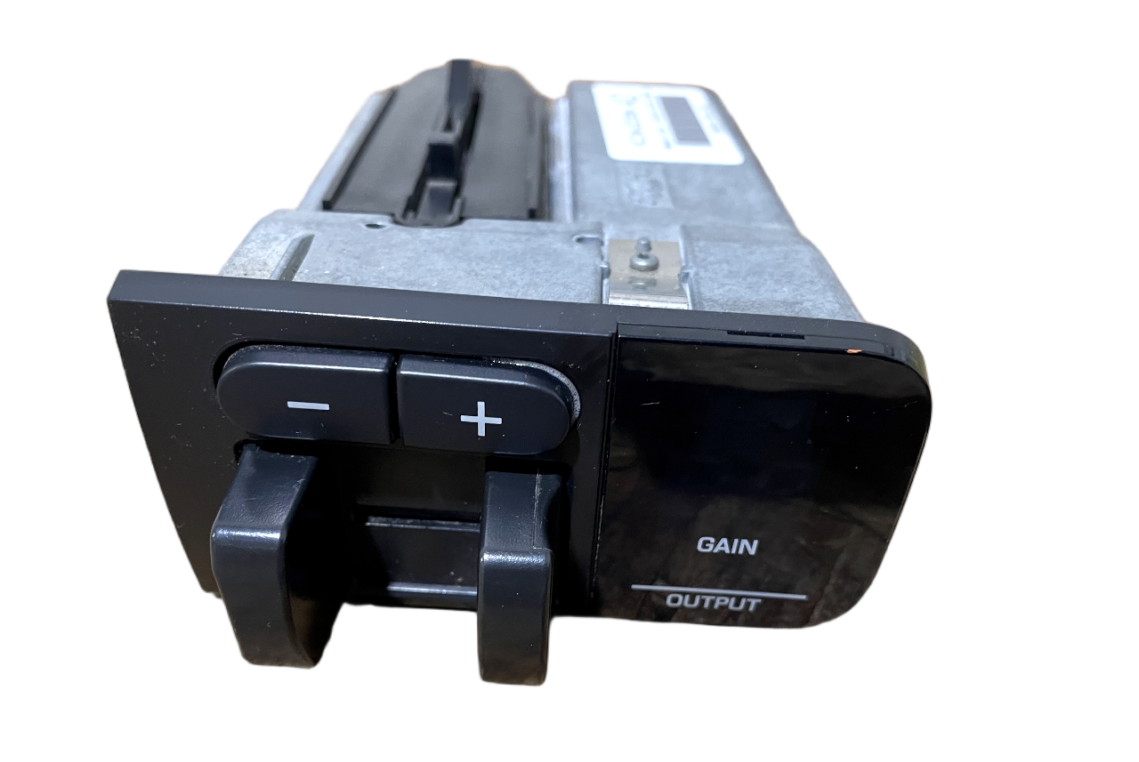 04-07 Ford F-Series F250/350/450/550 Trailer Brake Controller USED OEM P# 6C34-2C006-AD