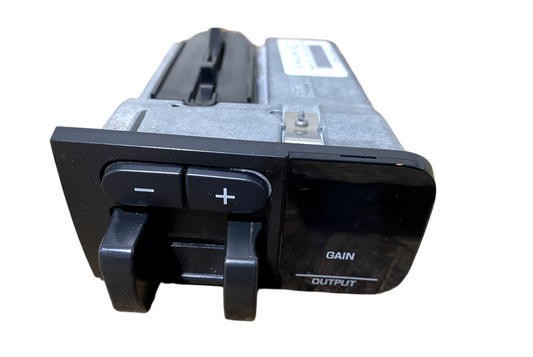 04-07 Ford F-Series F250/350/450/550 Trailer Brake Controller USED OEM P# 6C34-2C006-AD