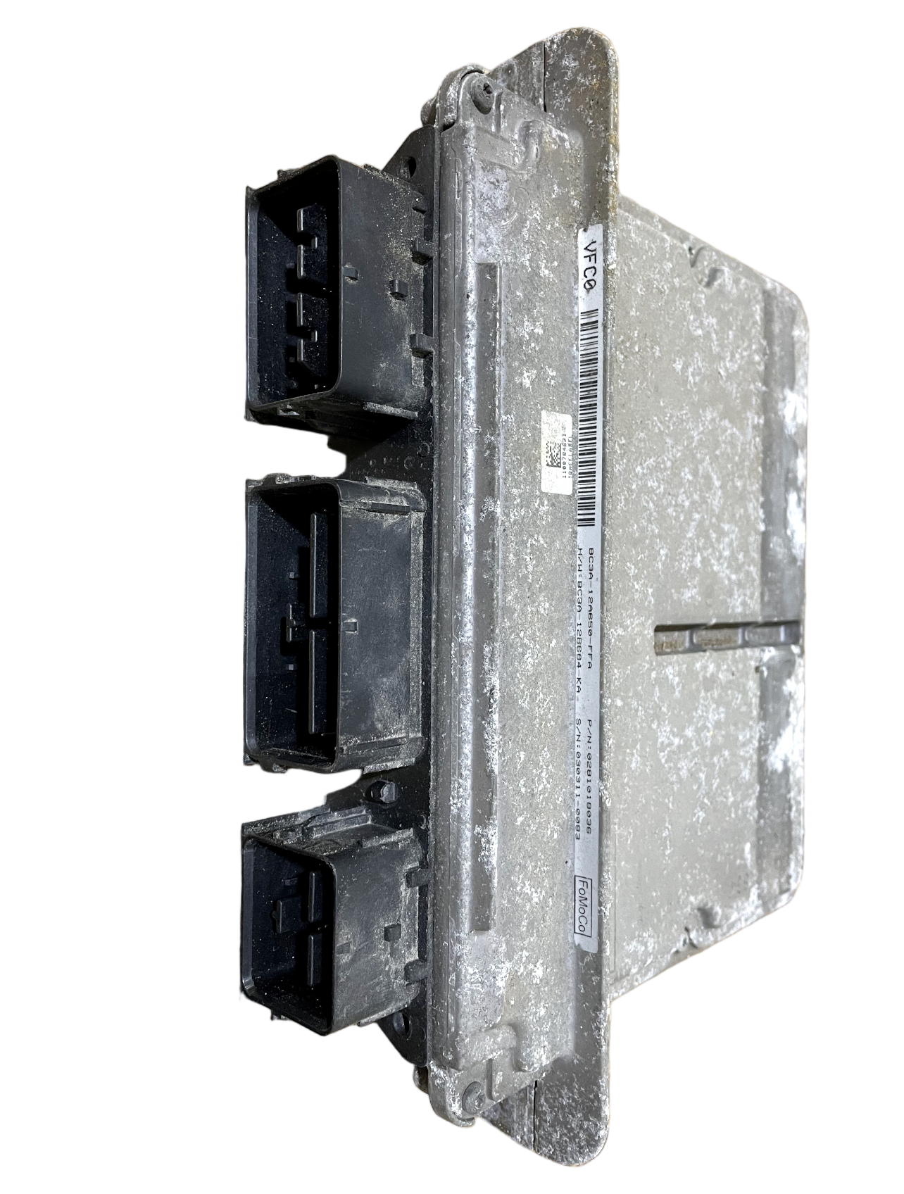 11-13 Ford F-Series Engine Control Module Diesel 6.7L USED OEM P# BC3A-12A650-FFA