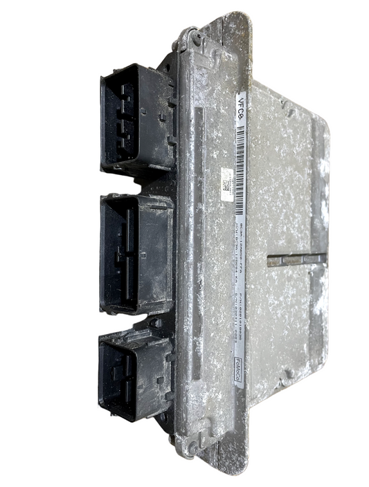 11-13 Ford F-Series Engine Control Module Diesel 6.7L USED OEM P# BC3A-12A650-FFA