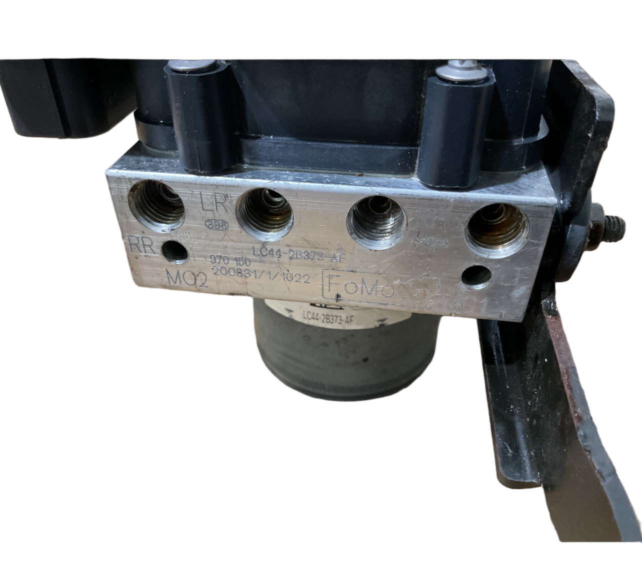 Ford F-650/ F-750 USED OEM ABS Pump Control Module P# LC44-2B373-AF