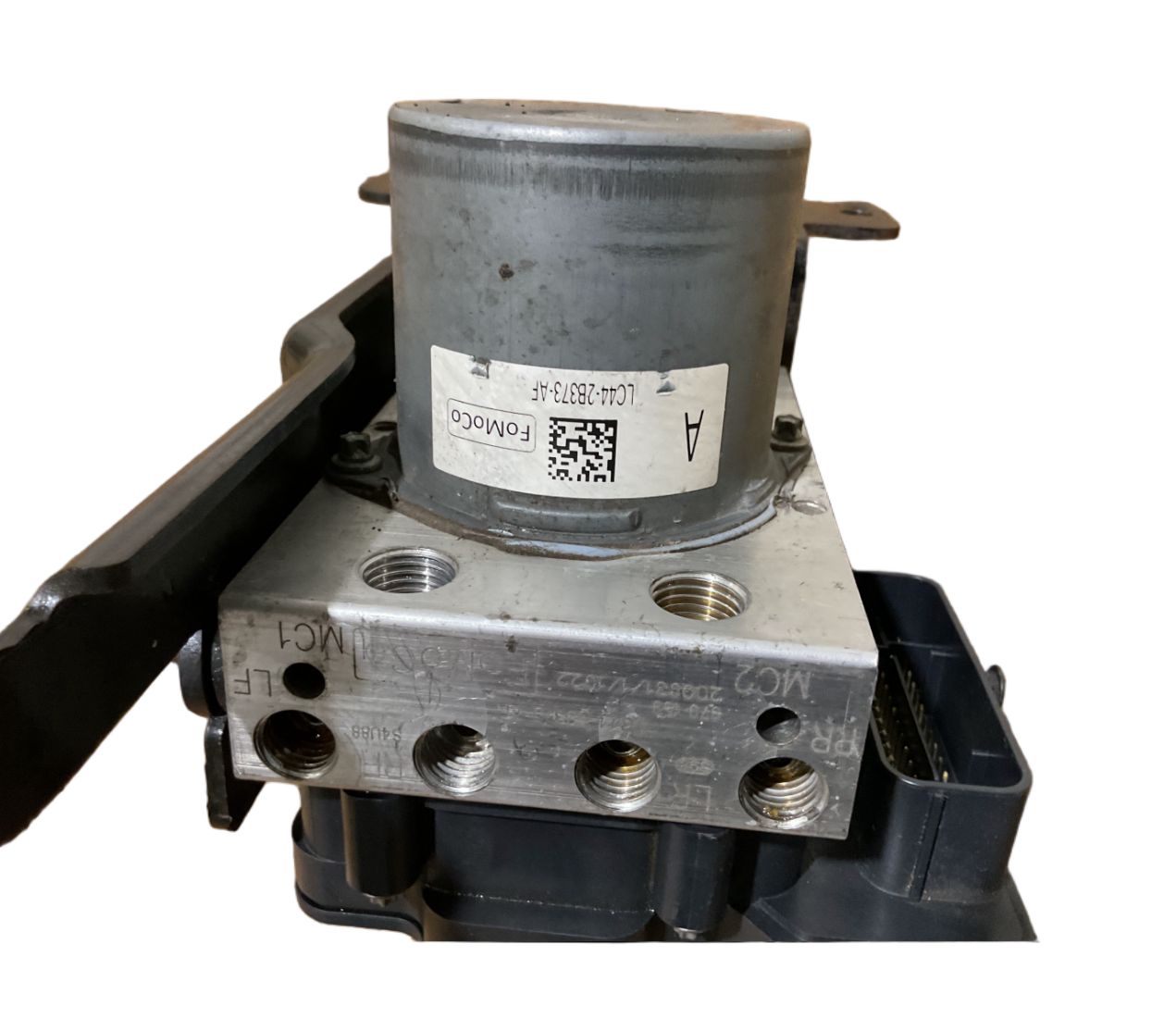 Ford F-650/ F-750 USED OEM ABS Pump Control Module P# LC44-2B373-AF