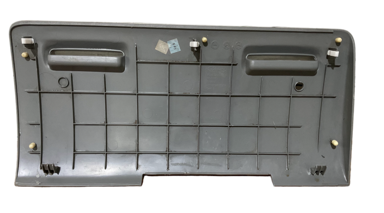 05-07 Ford F-Series Driver Lower Dash Panel USED OEM P#5C34-25044F08-A