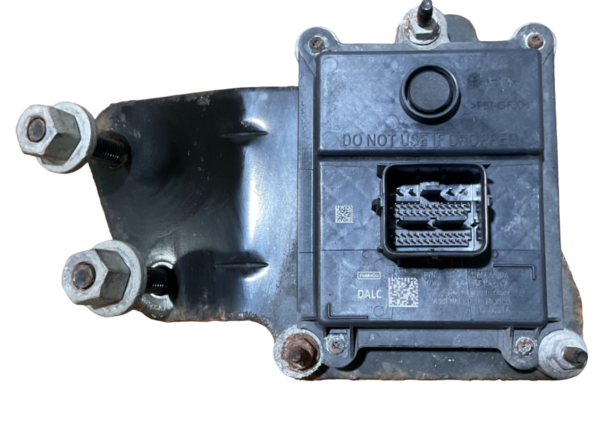 18-23 Ford F-650/750 W/ Auto Transmission , Transmission Control Module USED OEM P#LC4A-12B565-DA