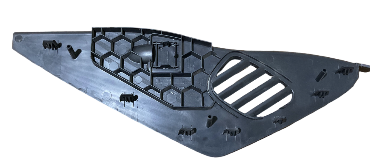 11-16 Ford F-250/350/450 Left Side Dash Trim USED OEM P# 8C34-25024A78-A