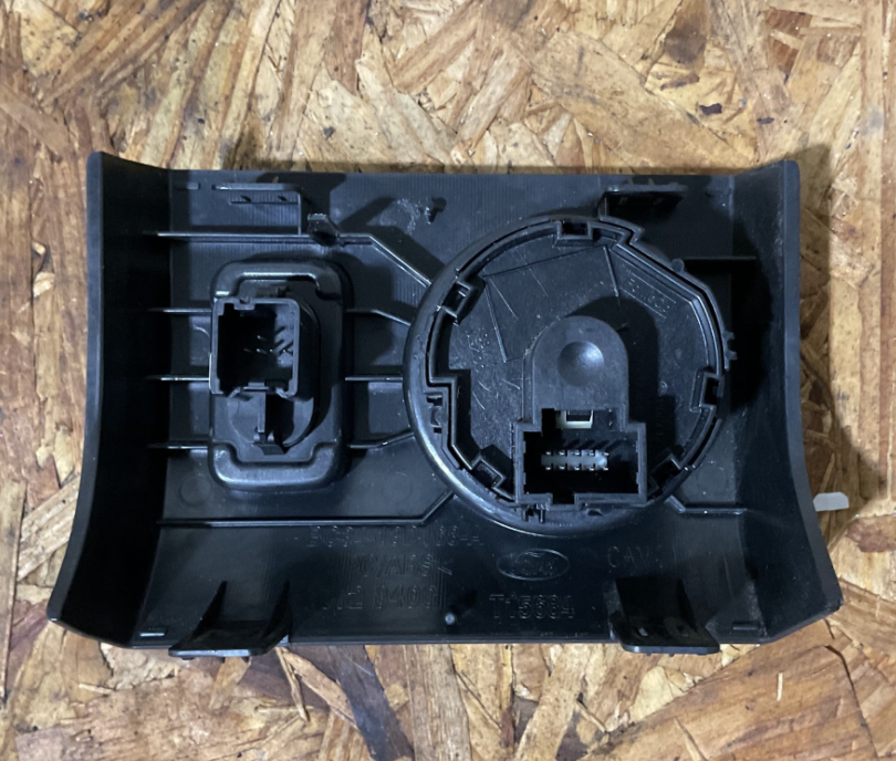 11-16 Ford F-250/350 Auto Headlight Switch Bezel OEM USED P# BC34-13D168A