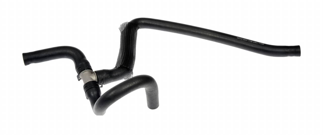 Dorman Heater Hose Assembly Dodge/Chrysler P#626319 OE Solutions