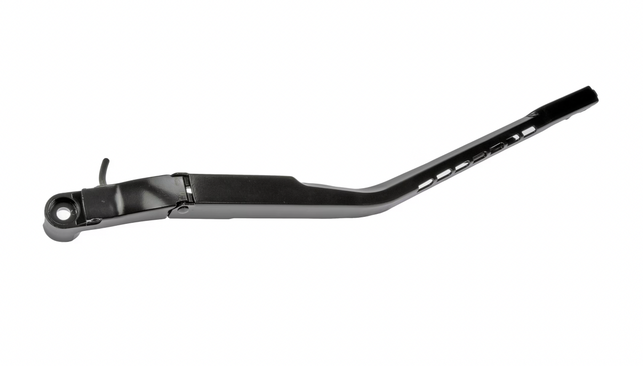 Dorman Wiper Arm Black Chevrolet/GMC Models P#42668