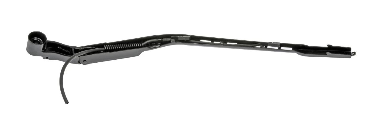 Dorman Wiper Arm Black Chevrolet/GMC Models P#42668