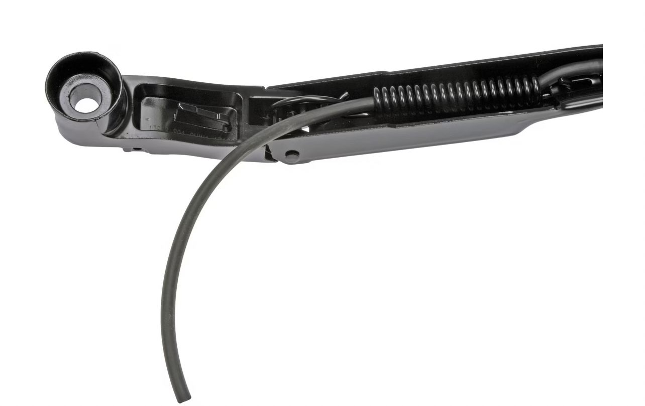 Dorman Wiper Arm Black Chevrolet/GMC Models P#42668