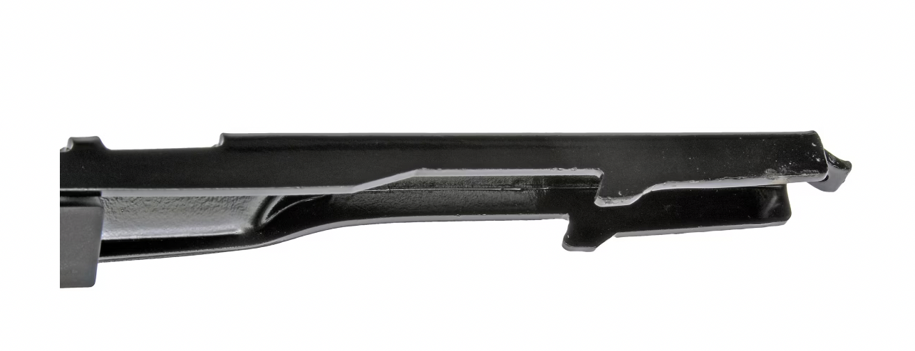 Dorman Wiper Arm Black Chevrolet/GMC Models P#42668