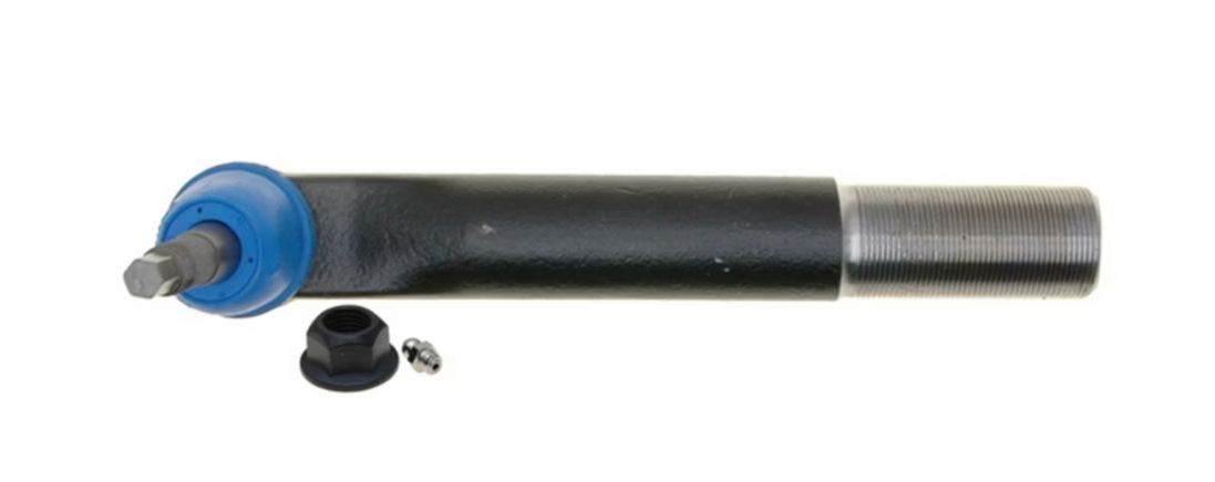 Tie Rod End - Outer NAPA DODGE / Ram P#2693740