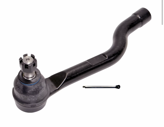 Tie Rod End - Outer NAPA Honda Accord 13-17 & Acura TLX 15-18 P#1699003