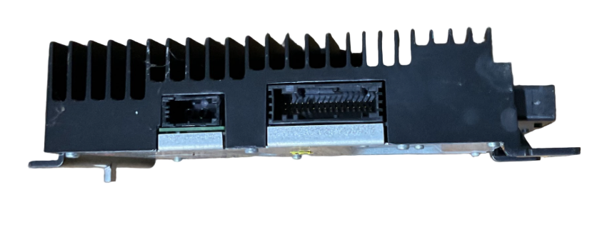 08-10 AUDI A8/S8 - BANG & Olufsen Amplifie /AMP USED OEM P#4E0035466