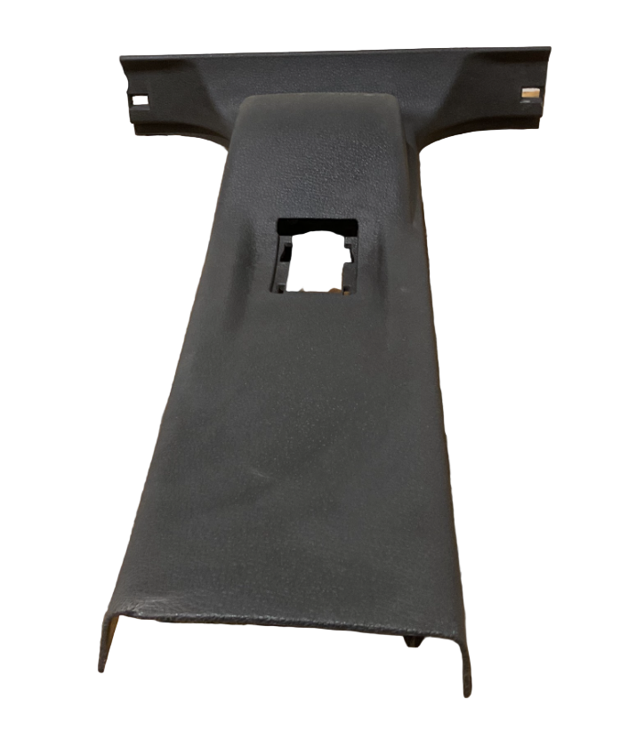 11-16 FORD F-250/F-550 USED OEM RH Lower Center Pillar Trim Panel P#BC34-26243A52-ABW