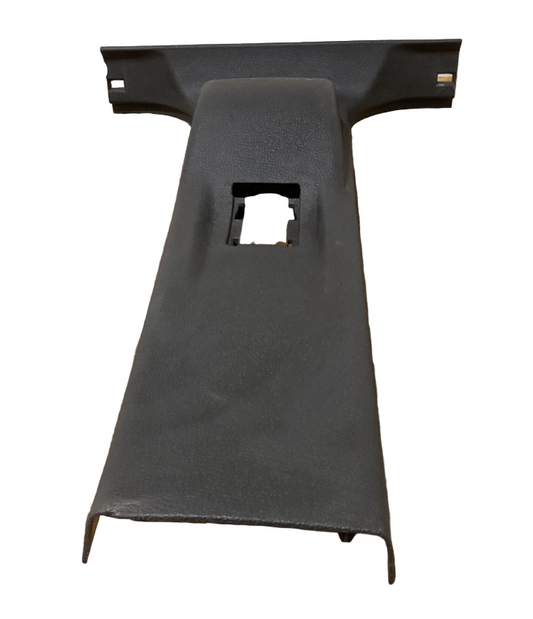 11-16 FORD F-250/F-550 USED OEM RH Lower Center Pillar Trim Panel P#BC34-26243A52-ABW