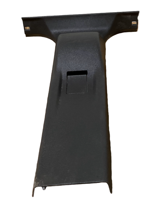 11-16 FORD F-250/F-550 USED OEM LH Lower Center Pillar Trim Panel P#BC34-26243A53-ABW