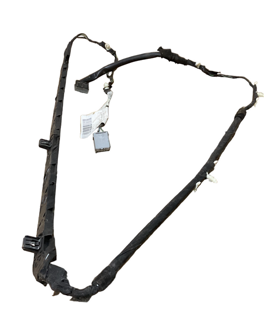 13 - 16 Ford F-250/F-350/F-450 Cab Rear View Mirror Harness OEM USED P#DC3T-17K745-AB