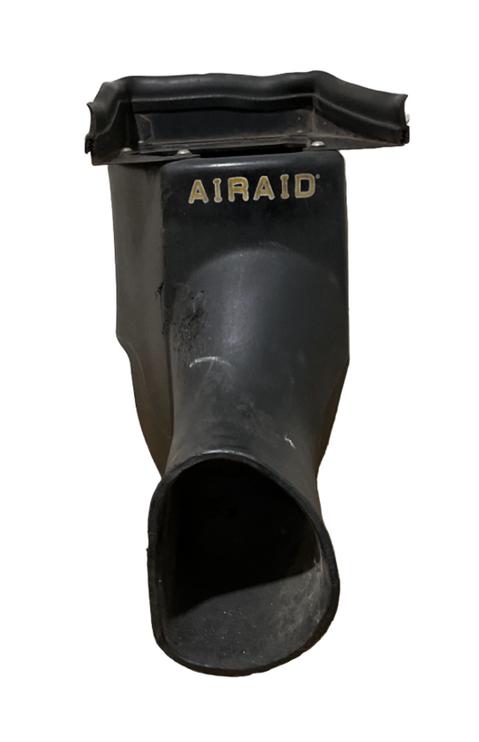 03-07 Ford F-250/F-550 AIRAID Intake Air 6.0L Diesel V8 Super Duty USED