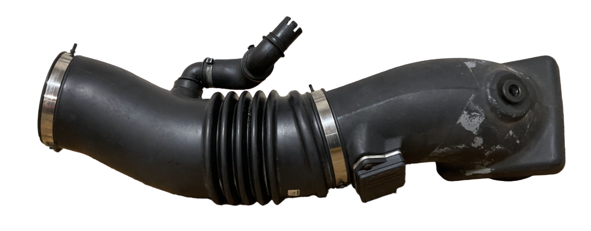 03-07 Ford F-250/F-550 AIRAID Intake Air 6.0L Diesel V8 Super Duty USED