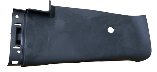 11-16 Ford F-250/F-550 Rear Left Upper C-Pillar Trim Panel USED OEM P# BC34-26278D13